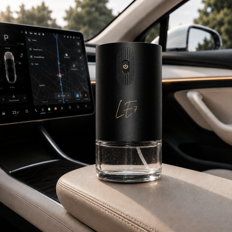 Smart Diffuser | 50ml