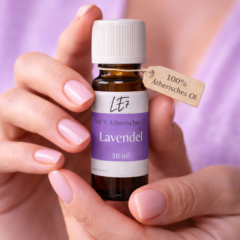 Ätherisches Öl | 10 ml
