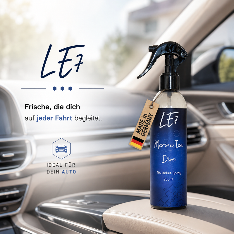 Duft Spray 250 ml