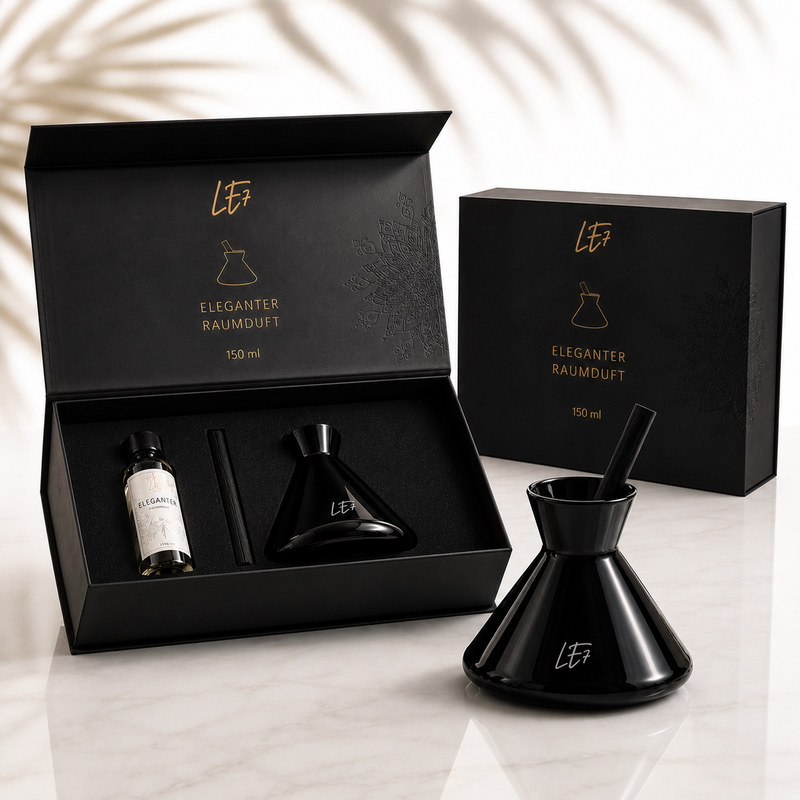 Reed Diffuser | 150 ml