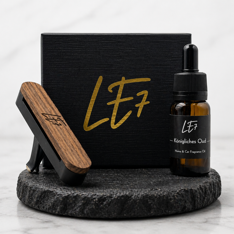Auto Parfüm 5ml Set