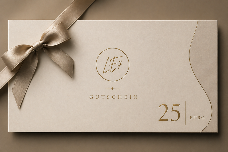 Gutschein | 25 Euro