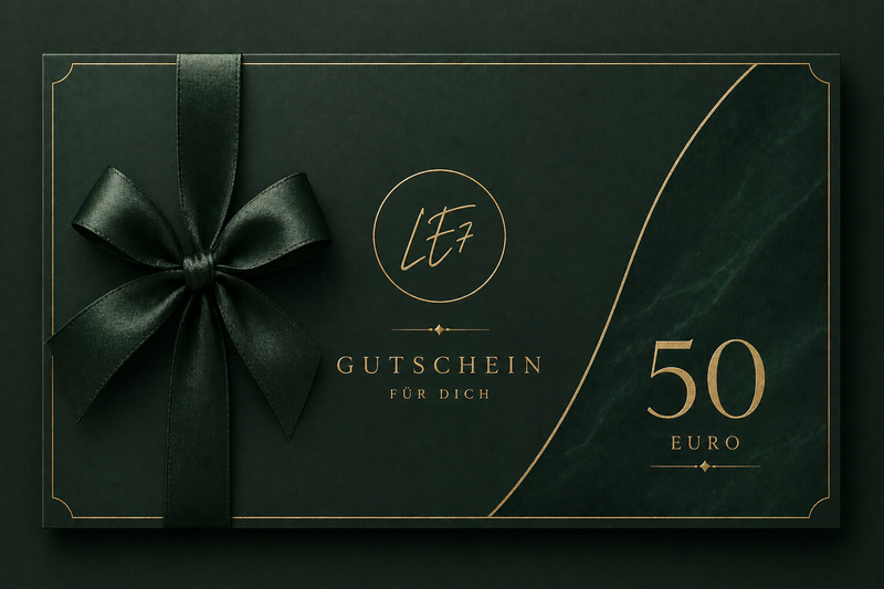 Gutschein | 50 Euro