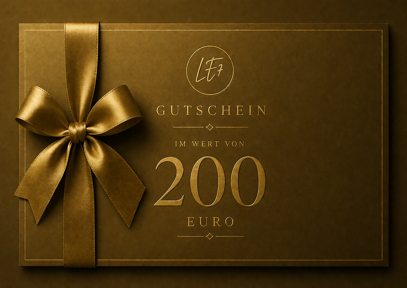 Gutschein | 200 Euro