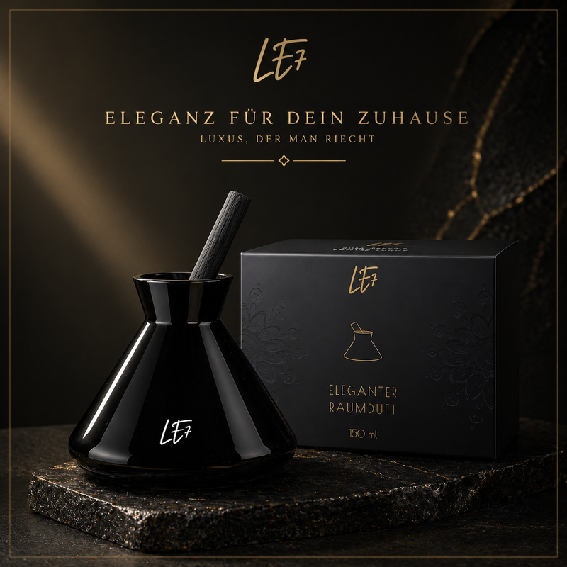 Reed Diffuser | 150 ml