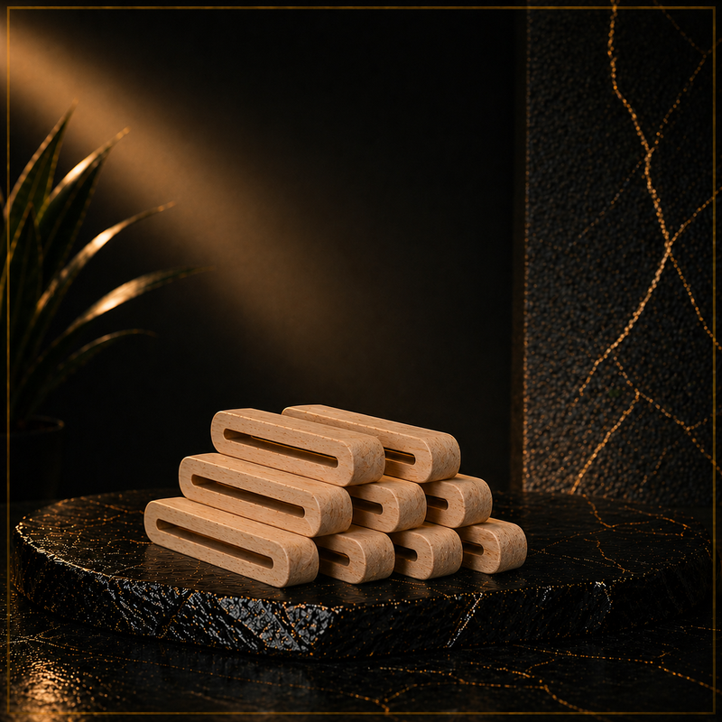 Sticks Holz