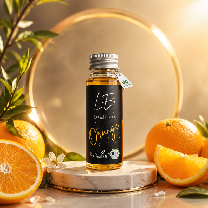 Bio Duftöl | 50 ml