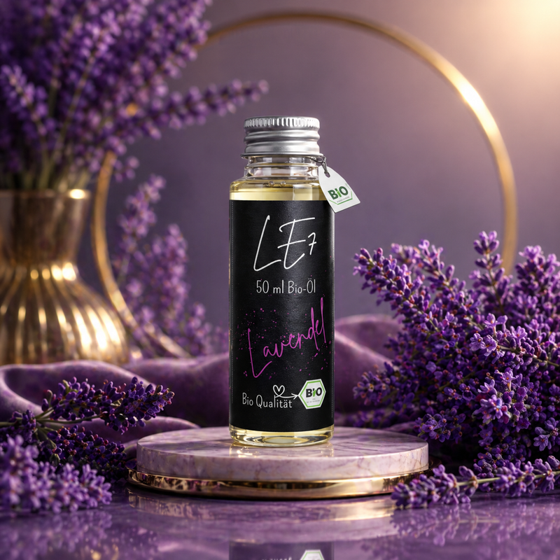 Bio Duftöl | 50 ml