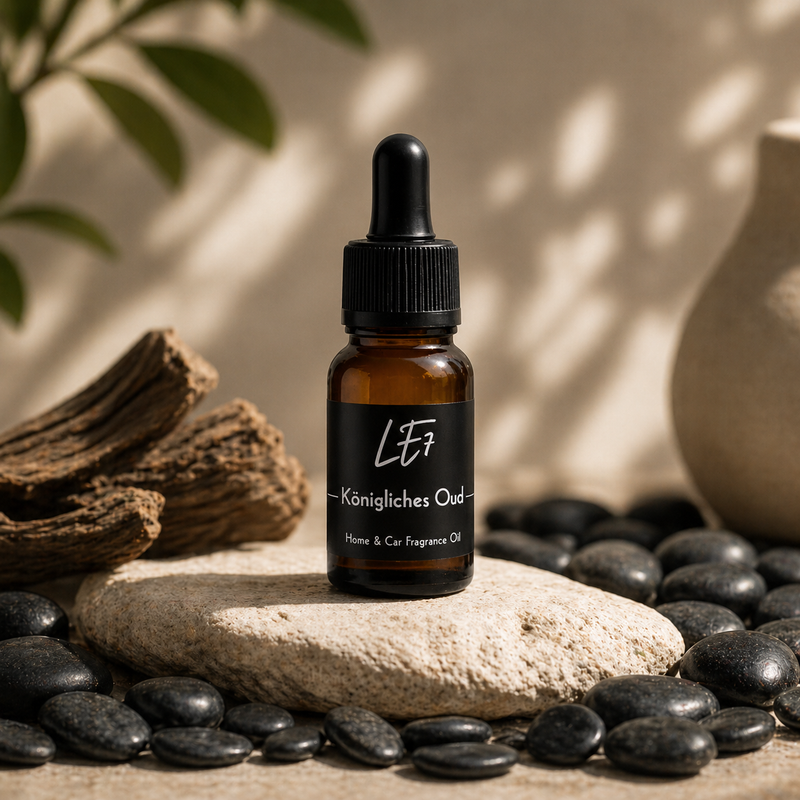 Premium Nachfüllduft 10 ml