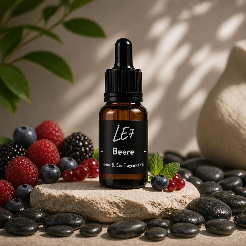 Premium Nachfüllduft 10 ml