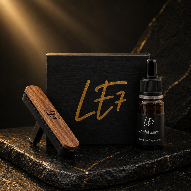 Auto Parfüm 5ml Set