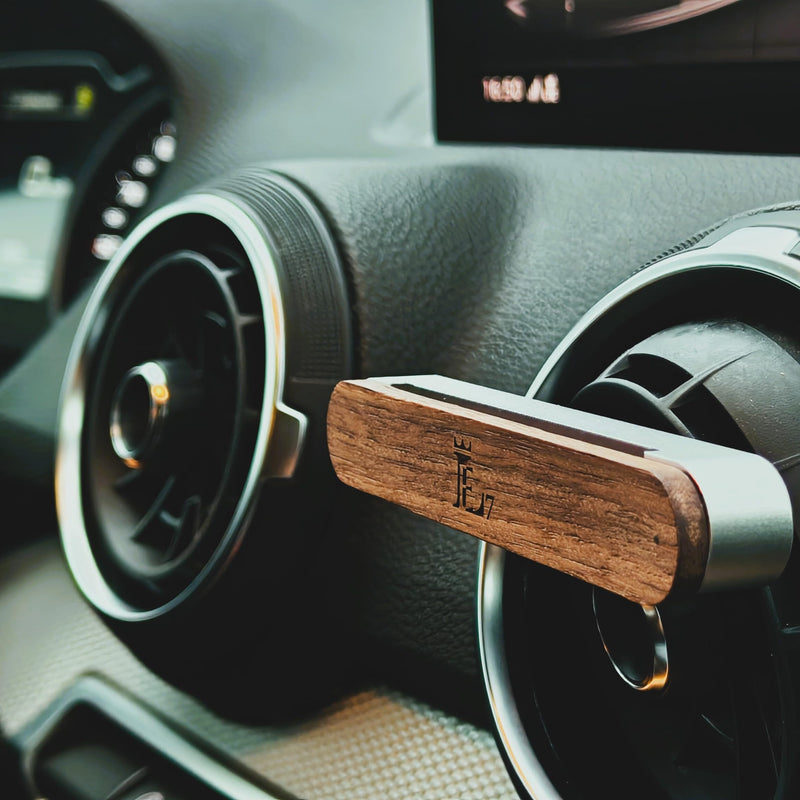 Personalisierter Auto Parfüm