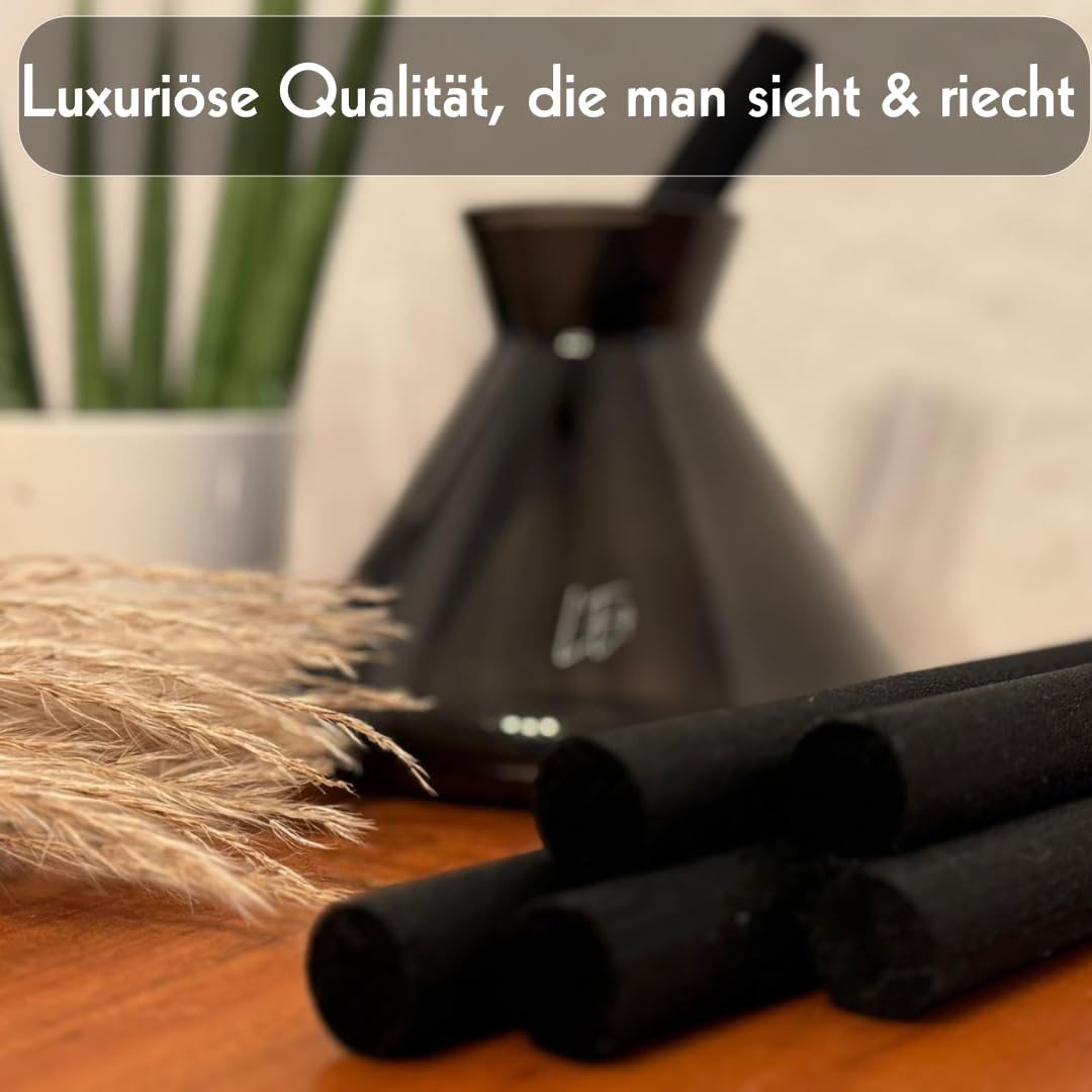 Raumduft Stäbchen 5