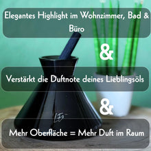 Raumduft Stäbchen 5